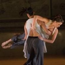 Suzanne Beahrs Dance to Present AMID at Danspace Project, 3/27-29