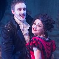 West End's GREAT EXPECTATIONS Set for 7 Feb DVD Release