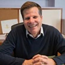 Ford Foundation Names OSF's Bill Rauch Distinguished Visiting Fellow
