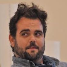 Greg Hildreth Plays 'Second Fiddle' at 54 Below Tonight