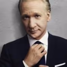 Bill Maher to Bring Stand-Up to New Hampshire's Capitol Center for the Arts, 10/1