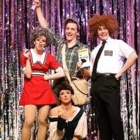 FORBIDDEN BROADWAY to Return with ALIVE AND STILL KICKING at Davenport Theatre on…