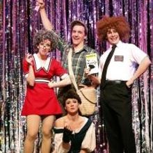 New Edition of FORBIDDEN BROADWAY to 'Come Out Swinging!' at the Davenport, 3/17