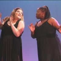 Photo Flash: Shoshana Bean, Craig D'Amico, Ryann Redmond and More in CIRCLE OF…