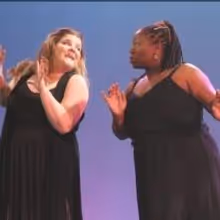 Photo Flash: Shoshana Bean, Craig D'Amico, Ryann Redmond and More in CIRCLE OF…