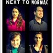 Mesa Encore Theater to Stage NEXT TO NORMAL at Mesa Arts Center, 1/25-2/3