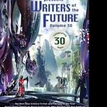 Writers of the Future Attends Writers Digest Conference