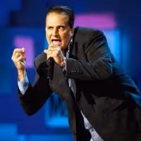 Nick DiPaolo Set for Ridgefield Playhouse, 8/2