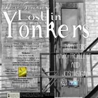 Community Theatre of Little Rock Kicks Off 58th Season with LOST IN YONKERS Tonight