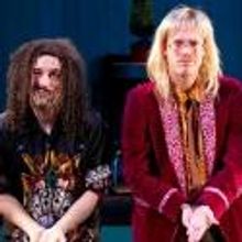 ELEPHANT ROOM Opens 8/26 at Center Theatre Group/Kirk Douglas Theatre