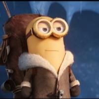 VIDEO: First Trailer for DESPICABLE ME Spinoff MINIONS