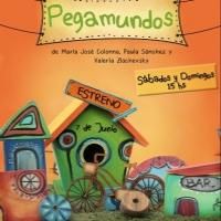 Nuevo espectaculo musical de LIGEROS DE EQUIPAJE, estreno 7 de junio