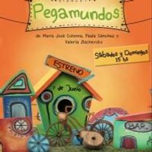 Nuevo espectaculo musical de LIGEROS DE EQUIPAJE, estreno 7 de junio