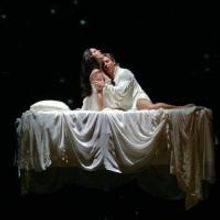 Ridgefield Playhouse to Screen Gounod's ROMEO ET JULIETTE Live in HD, 8/16