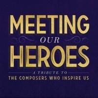 Bryce Ryness, Janet Krupin, Charlotte Maltby and More Set for NYMF Launch Event…
