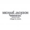 Michael Jackson THE IMMORTAL Additonal Seats Released in LA
