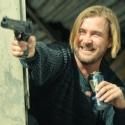 Jeremy Elwood Stars in SLAPDASH ASSASSIN at The Court Theatre, Now thru Oct 6