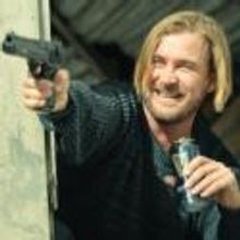 Jeremy Elwood Stars in SLAPDASH ASSASSIN at The Court Theatre, Now thru Oct 6