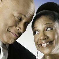 N.C. Symphony Presents LOUIS AND ELLA: ALL THAT JAZZ This Weekend