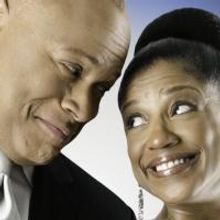 N.C. Symphony Presents LOUIS AND ELLA: ALL THAT JAZZ This Weekend