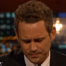 BWW Interviews: Broadway's Patti Murin Talks to THE BACHELORETTE Runner-Up Nick Viall