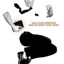 THE BOOK OF MORMON to Play Toronto's Princess of Wales Theatre Beginning 4/30