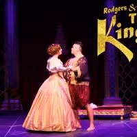 Arrow Rock Lyceum Theatre Presents THE KING & I, Now Through Today