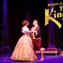 Arrow Rock Lyceum Theatre Presents THE KING & I, Now Through Today