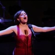 BWW Reviews: Tony Nominee Judy Kuhn's Homage to the Songwriting Rodgers Family at Lin