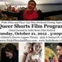Finalists Announced for GREAT GAY SCREENPLAY Contest!