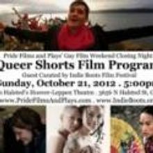 Finalists Announced for GREAT GAY SCREENPLAY Contest!