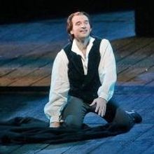 Opera Singer Michael Fabiano Sang on Stage Despite Head Wound