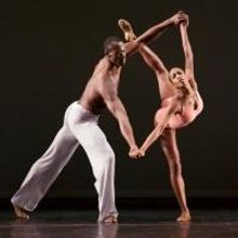 BWW Reviews: AILEY Still Thrills 57 Years Later