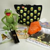 WHITMIRE'S WONDERS Henson-Inspired Auction Benefits Center for Puppetry Arts This…