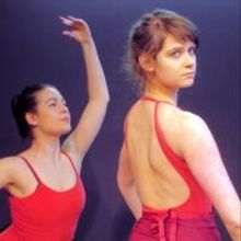 MASTER WORKS: THE DEGAS PLAYS Comes to Commedia Beauregard This Weekend