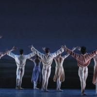 BWW Reviews: AMERICAN BALLET THEATRE Celebrates Seventy-Five Years of Variety and…