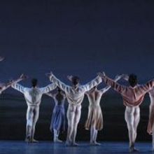 BWW Reviews: AMERICAN BALLET THEATRE Celebrates Seventy-Five Years of Variety and His