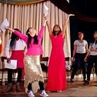 Education at Roundabout: Violet