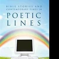 Augustine Joseph Releases Biblically-inspired Poetry Book