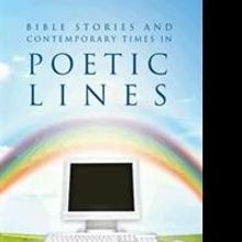 Augustine Joseph Releases Biblically-inspired Poetry Book
