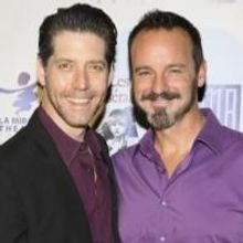 Photo Flash: LES MISERABLES Celebrates Opening Night at La Mirada Theatre