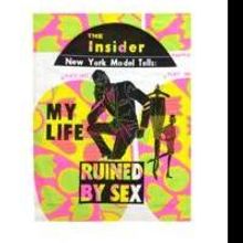 MY LIFE RUINED BY SEX to be Displayed at the Museum of Sex, 4/4