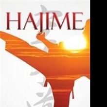 Antonio Resende Releases HAJIME