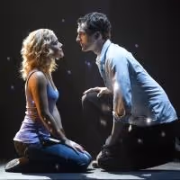 BWW Reviews: Give Up this GHOST