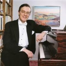 Music Mountain Presents Benefit Concert Featuring Peter Serkin, The Orion String Quar