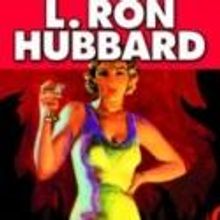 L. Ron Hubbard's TROUBLE ON HIS WINGS Wins Publishers Weekly Award