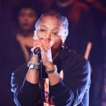 VIDEO: Lupe Fiasco Performs 'Deliver' on LATE NIGHT