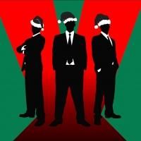 THE VENDETTAS: ROCK AND ROLL HOLIDAY SPECTACULAR Comes to Bay Street, 12/21