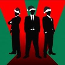 THE VENDETTAS: ROCK AND ROLL HOLIDAY SPECTACULAR Comes to Bay Street, 12/21