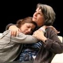 BWW Reviews: MEMORY HOUSE - Astounding, Emotionally Powerful Acting Saves Shaky Scrip